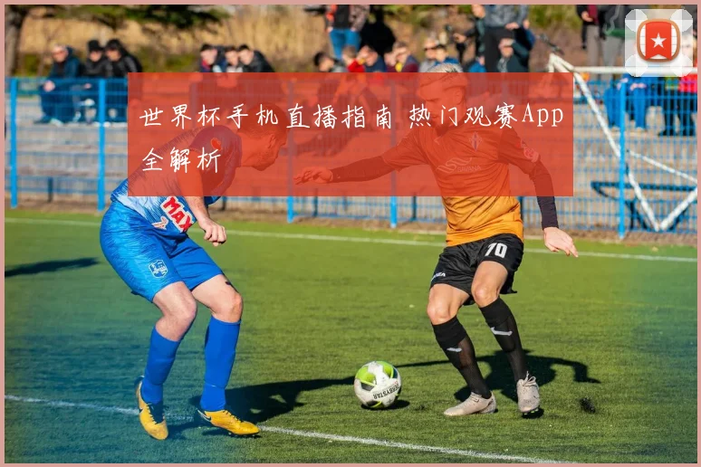 世界杯手机直播指南 热门观赛App全解析